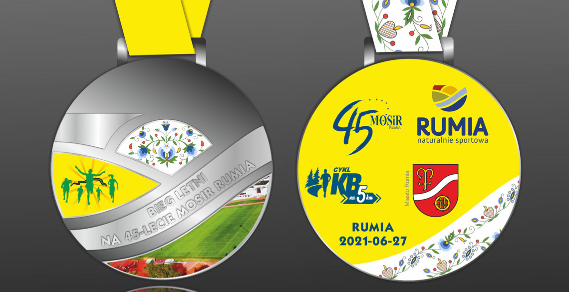 medal rumia2021